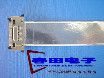 電氣與通訊設備中電纜的分類與應用