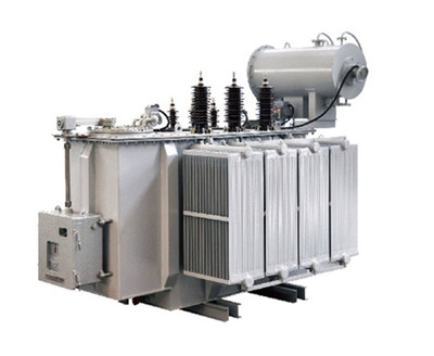 漢中變壓器廠(chǎng)——電氣信號(hào)設(shè)備裝置的制造與創(chuàng)新