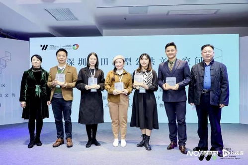 20家“灣區(qū)最美公共文化空間”誕生 文化經(jīng)紀(jì)人服務(wù)助力公共文化體系擴(kuò)容