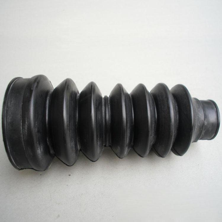 【海明】廠(chǎng)家定做 定制橡膠防塵套 耐磨耐油 耐高溫橡膠套 橡膠防塵套圖片_高清圖_細(xì)節(jié)圖-景縣泰誠(chéng)橡塑制品廠(chǎng)