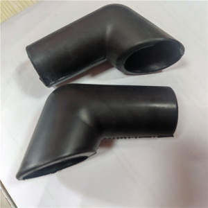 汽車檔桿防塵套