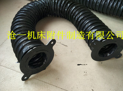 橡膠布液壓油缸保護套、尼龍布光桿防塵套制造商 _供應信息_商機_中國環保在線